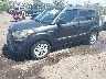 KNDJT2A51D7****** Usados y Reparables 2013 Kia Soul en Albuquerque