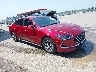 KMHL24JJ5PA****** Salvamento y Destrozados 2023 Hyundai Sonata Hybrid en Omaha South