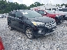 1FMCU0GD3JU****** Salvamento y Destrozados 2018 Ford Escape en Atlanta North