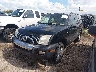 4M2EU48866U****** Used and Repairable 2006 Mercury Mountaineer in Tucson
