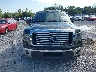 1FTEX1CM6CF****** Wrecked 2012 Ford F-150 in Florida State