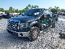 1FTEX1CM6CF****** Used and Repairable 2012 Ford F-150 in Pensacola