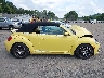 3VW5X7AT1DM****** Repairable 2013 Volkswagen Beetle in Ohio State
