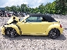 3VW5X7AT1DM****** Salvage 2013 Volkswagen Beetle