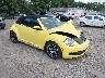 3VW5X7AT1DM****** Salvage and Wrecked 2013 Volkswagen Beetle in Akron Canton