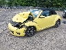 3VW5X7AT1DM****** Used and Repairable 2013 Volkswagen Beetle in Akron Canton