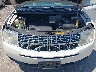 2LMDJ8JC6AB****** Repairable 2010 Lincoln MKX in Baltimore