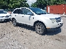 2LMDJ8JC6AB****** Salvage and Wrecked 2010 Lincoln MKX in Baltimore