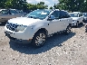 2LMDJ8JC6AB****** Used and Repairable 2010 Lincoln MKX in Baltimore