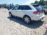 2LMDJ8JC6AB****** Salvage and Repairable 2010 Lincoln MKX in Baltimore