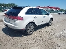 2LMDJ8JC6AB****** Salvage and Wrecked 2010 Lincoln MKX in Maryland State
