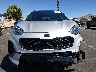 KNDP63AC0M7****** Wrecked 2021 Kia Sportage in Nevada State