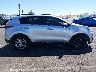 KNDP63AC0M7****** Used 2021 Kia Sportage in Nevada State