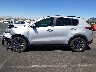 KNDP63AC0M7****** Repairable 2021 Kia Sportage in Nevada State