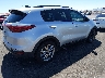 KNDP63AC0M7****** Salvage and Wrecked 2021 Kia Sportage in Nevada State