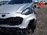 KNDP63AC0M7****** Salvage and Repairable 2021 Kia Sportage in Nevada State