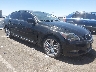 JTHBC96S275****** Salvamento y Destrozados 2007 Lexus GS en IAA Las Vegas