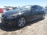 JTHBC96S275****** Usados y Reparables 2007 Lexus GS en IAA Las Vegas