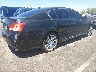 JTHBC96S275****** Salvamento y Destrozados 2007 Lexus GS en Estado de Nevada