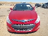 KMHEC4A42CA****** Salvamento y Reparables 2012 Hyundai Sonata en Estado de California