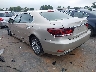 JTHGL1EF4D5****** Repairable 2013 Lexus LS 460 in North Carolina State