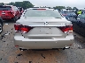 JTHGL1EF4D5****** Wrecked 2013 Lexus LS 460