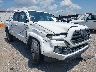 3TMAZ5CN9KM****** Salvage and Wrecked 2019 Toyota Tacoma in Baton Rouge