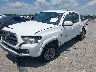 3TMAZ5CN9KM****** Used and Repairable 2019 Toyota Tacoma in Baton Rouge