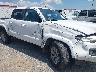 3TMAZ5CN9KM****** Salvage and Repairable 2019 Toyota Tacoma in Louisiana State