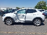 KL4MMCSL9NB****** Reparables 2022 Buick Encore en Estado de Utah