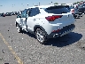 KL4MMCSL9NB****** Salvamento y Reparables 2022 Buick Encore en Salt Lake City