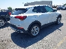 KL4MMCSL9NB****** Salvamento y Destrozados 2022 Buick Encore en Estado de Utah