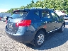 JN8AS5MV2EW****** Salvage and Wrecked 2014 Nissan Rogue in Connecticut State