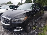 5N1DL0MM5HC****** Used and Repairable 2017 Infiniti QX60 in Omaha