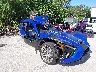 57XAAPHD4N8****** Salvage and Wrecked 2022 Polaris Slingshot in Tampa