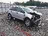 2FMDK3GC4DB****** Salvamento y Destrozados 2013 Ford Edge en Tifton