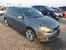 WVWDM7AJ0BW****** Salvage and Wrecked 2011 Volkswagen Golf in Austin North