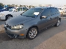 WVWDM7AJ0BW****** Used and Repairable 2011 Volkswagen Golf in Austin North