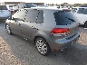 WVWDM7AJ0BW****** Salvage and Repairable 2011 Volkswagen Golf in Austin North