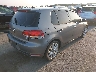 WVWDM7AJ0BW****** Salvage and Wrecked 2011 Volkswagen Golf in Texas State