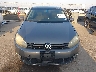 WVWDM7AJ0BW****** Salvage and Repairable 2011 Volkswagen Golf in Texas State