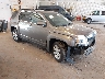 2GKALSEK9C6****** Salvage and Wrecked 2012 GMC Terrain in Flint