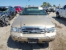 2FAFP71W2YX****** Salvage 2000 Ford Crown Victoria Police Interceptor in California State