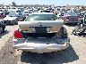 2FAFP71W2YX****** Salvage 2000 Ford Crown Victoria Police Interceptor