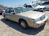 2FAFP71W2YX****** Salvage and Wrecked 2000 Ford Crown Victoria Police Interceptor in North Hollywood