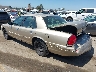 2FAFP71W2YX****** Salvage and Repairable 2000 Ford Crown Victoria Police Interceptor in North Hollywood