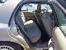 2FAFP71W2YX****** Wrecked 2000 Ford Crown Victoria Police Interceptor in North Hollywood