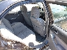2HGES16565H****** Destrozados 2005 Honda Civic en Pittsburgh North