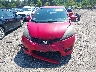 JHMGE8H58DC****** Salvage and Repairable 2013 Honda Fit in Massachusetts State