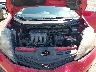 JHMGE8H58DC****** Repairable 2013 Honda Fit in Boston Shirley